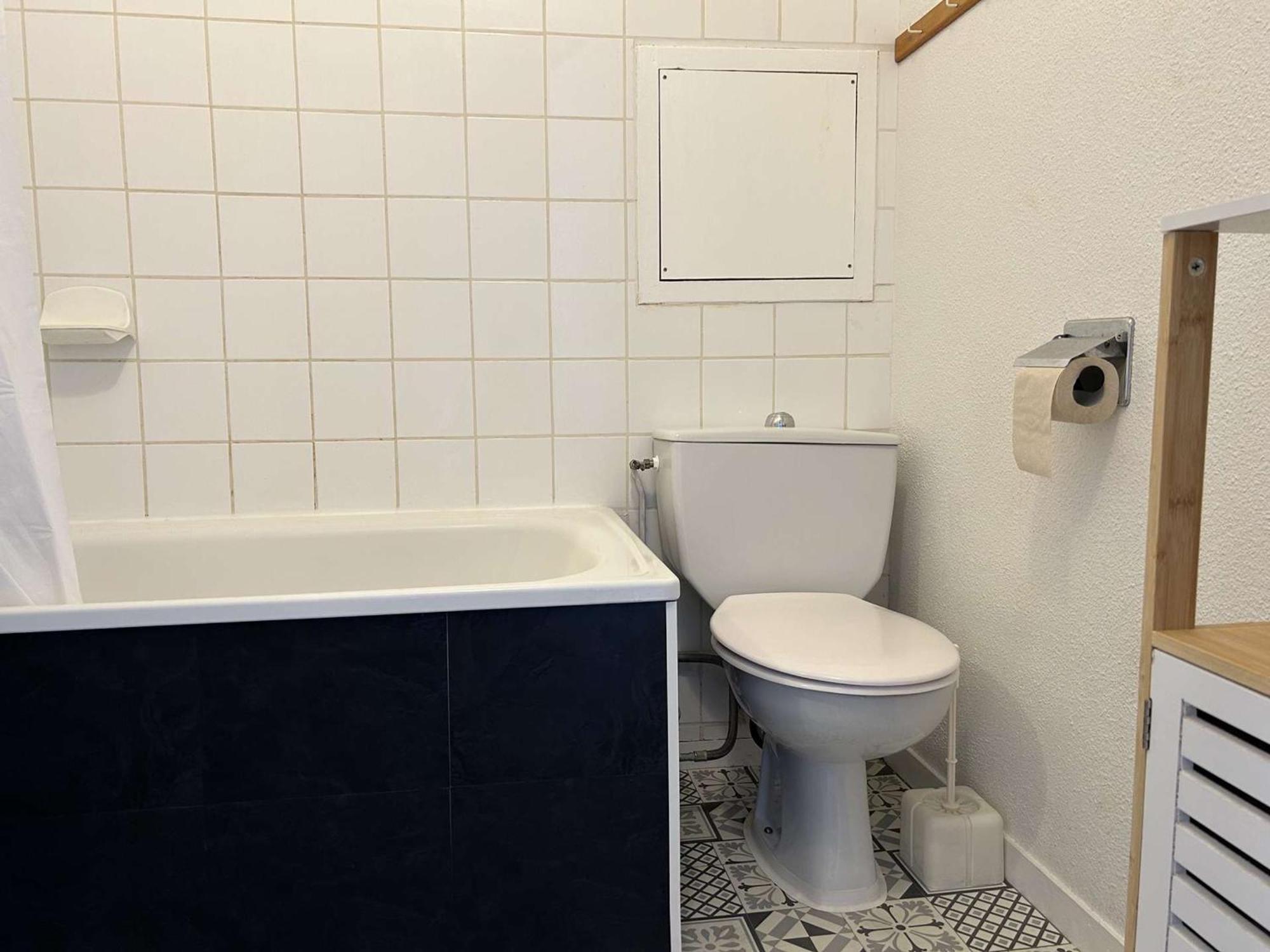 Studio Fleury-Saint-Pierre-la-Mer, 1 pièce, 4 personnes - FR-1-229D-226 Esterno foto
