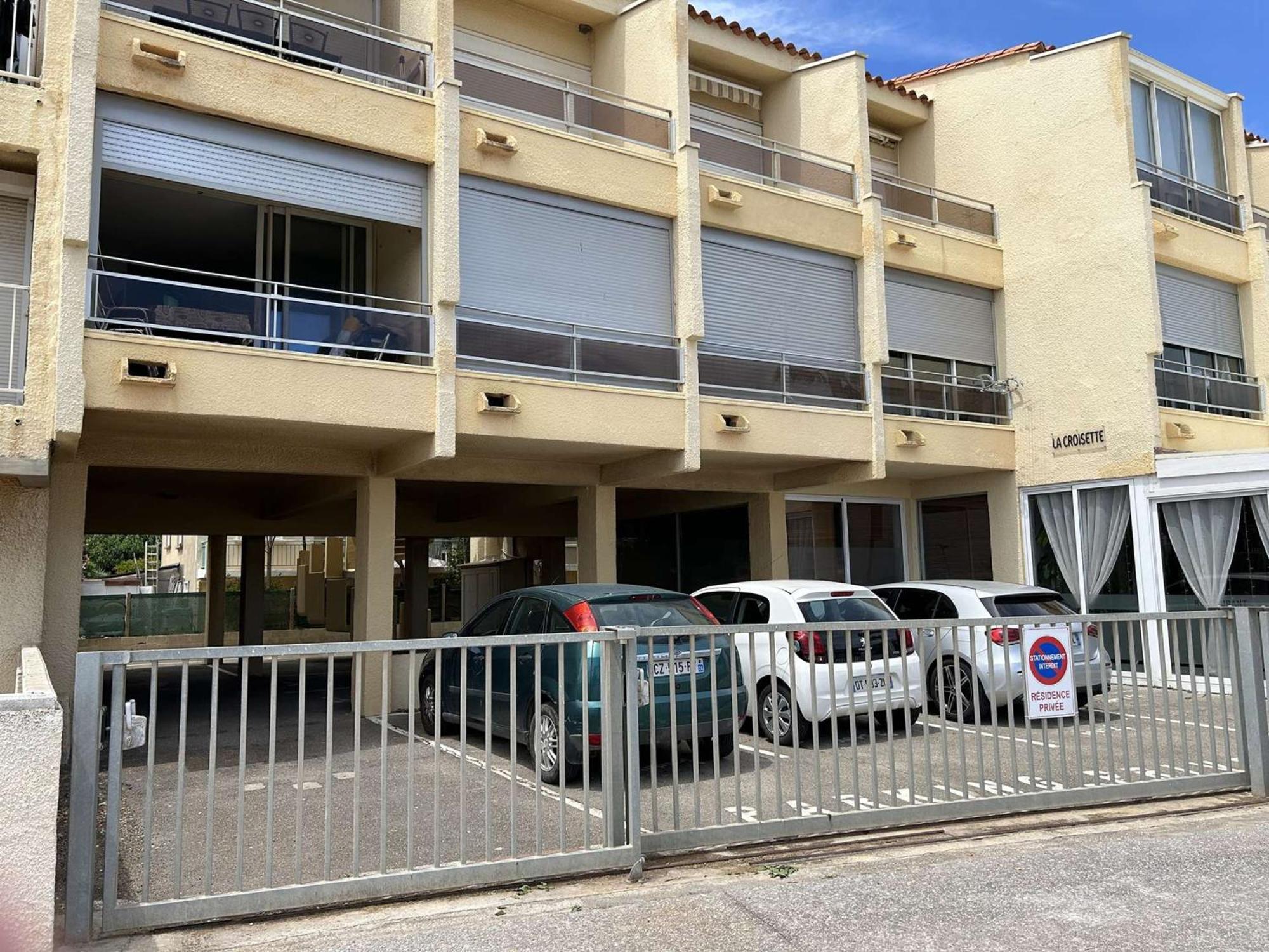 Studio Fleury-Saint-Pierre-la-Mer, 1 pièce, 4 personnes - FR-1-229D-226 Esterno foto