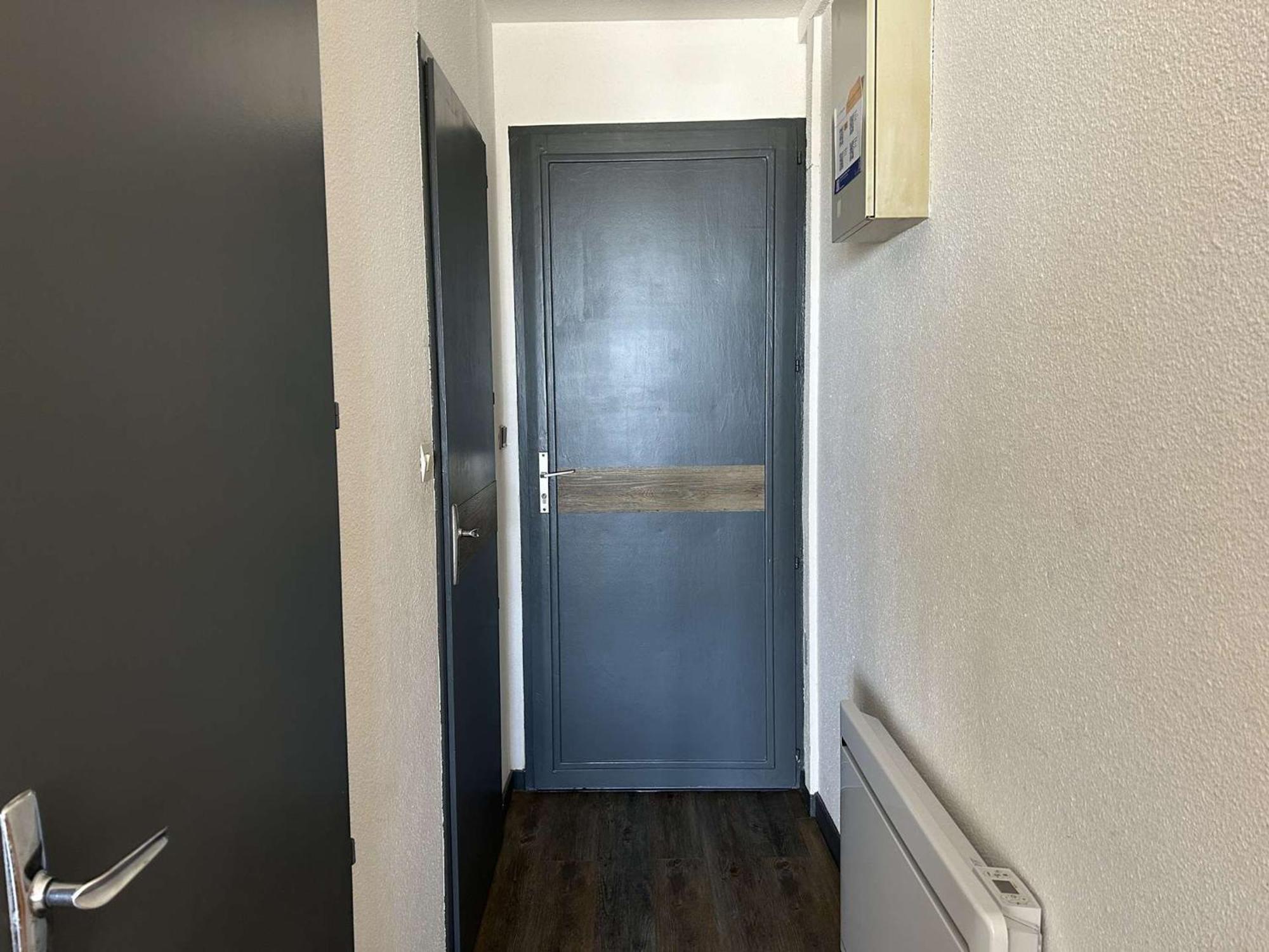 Studio Fleury-Saint-Pierre-la-Mer, 1 pièce, 4 personnes - FR-1-229D-226 Esterno foto