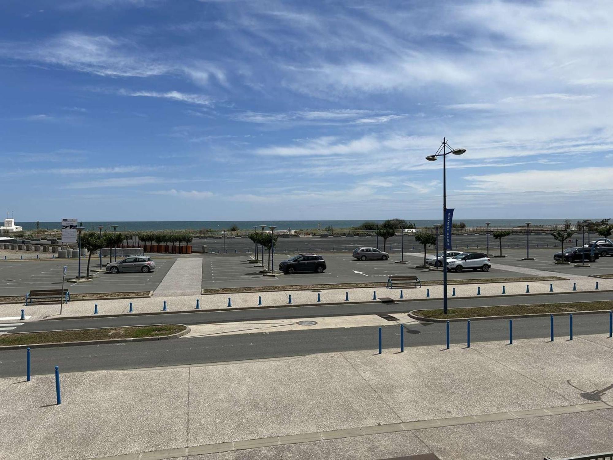 Studio Fleury-Saint-Pierre-la-Mer, 1 pièce, 4 personnes - FR-1-229D-226 Esterno foto