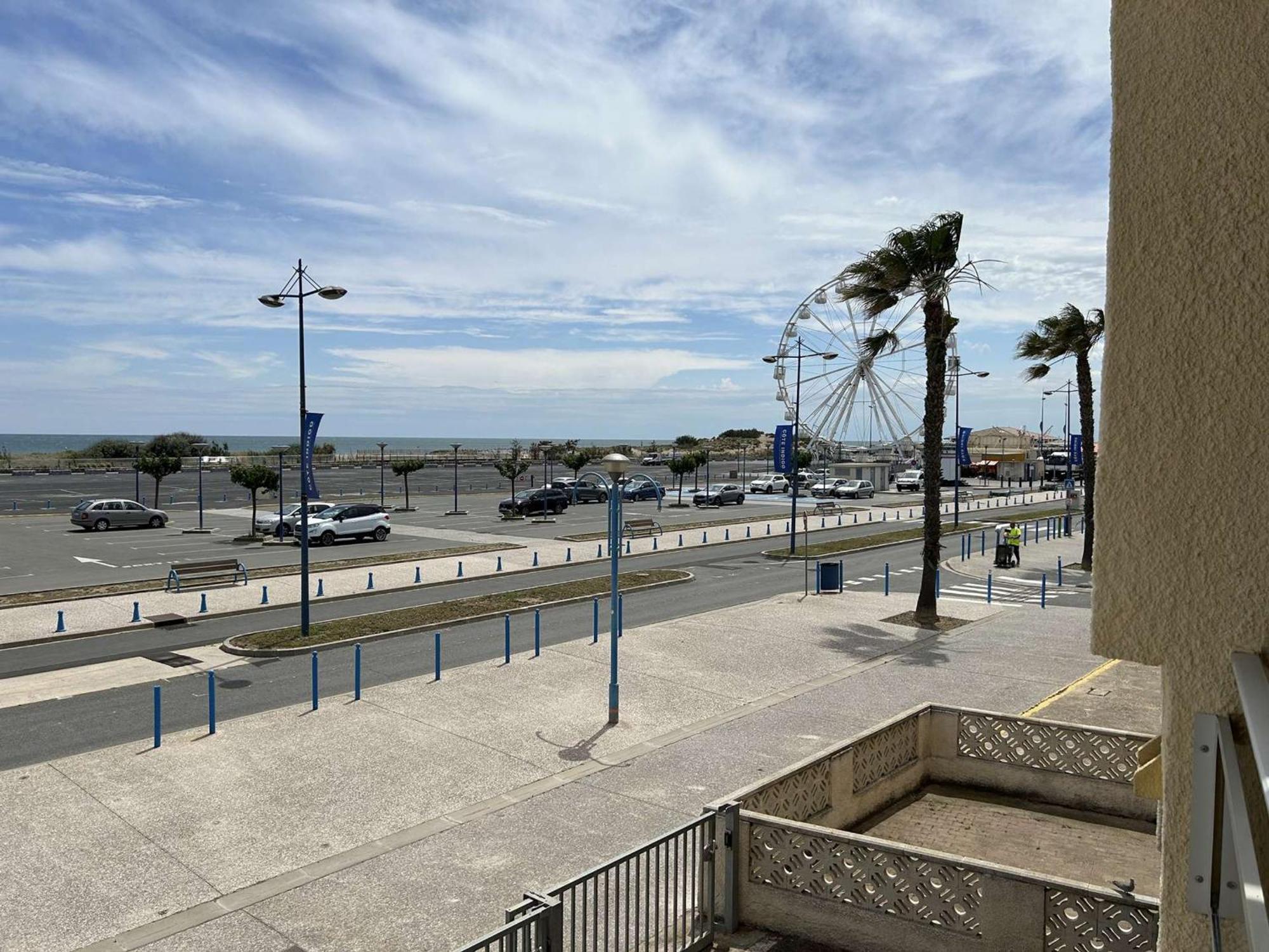 Studio Fleury-Saint-Pierre-la-Mer, 1 pièce, 4 personnes - FR-1-229D-226 Esterno foto